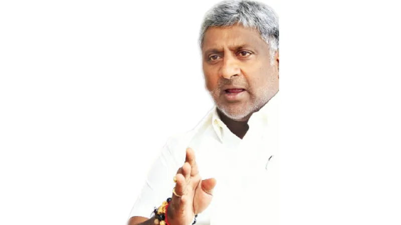 ගුරු-විදුහල්පති ගැටලුව විසඳන්න ආණ්ඩුව සූදානම්