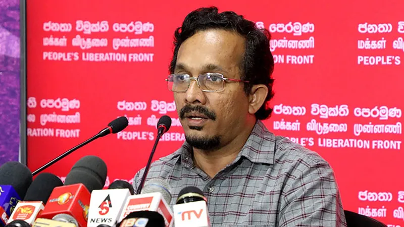 වැඩිහිටියන්ට එන්නත් ප්රමුඛතාව නොදීමෙන් කොවිඩ් මරණ ඉහළ ගිහින්