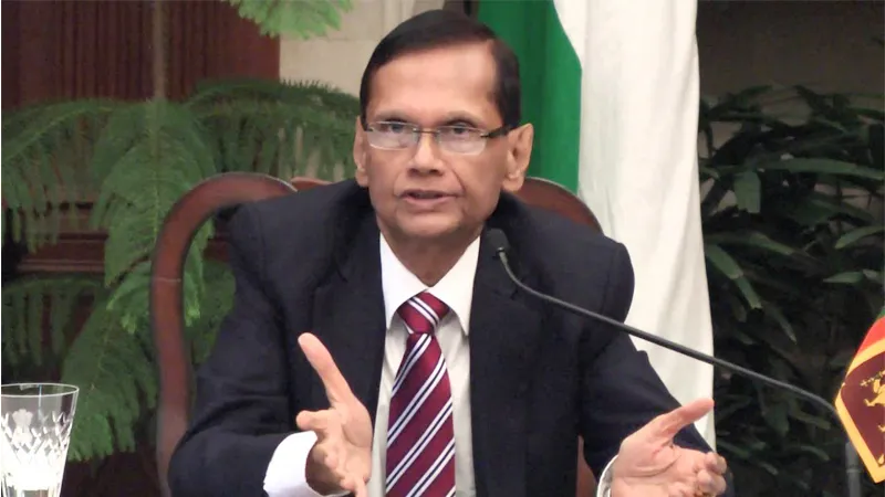 එක්සත් ජාතීන්ගේ මානව හිමිකම් කවුන්සිලය දිගින් දිගටම ශ්රී ලංකාව ලුහුබඳින්නේ ඇයි