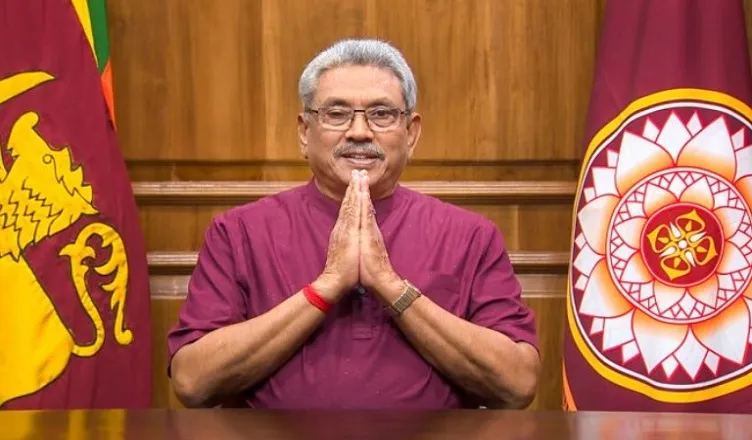 ජනාධිපති ජාතිය ඇමතීමට සූදානම්