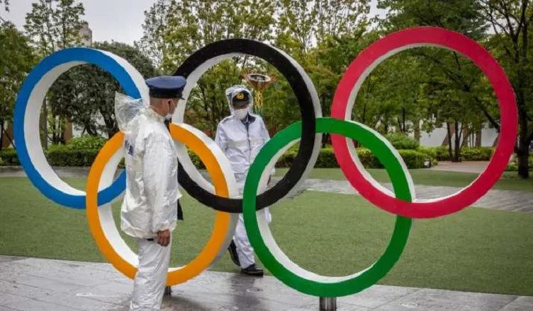 ඔලිම්පික් උලෙළ ආශ්රිතව ඊයේ ආසාදිතයින් 29ක්