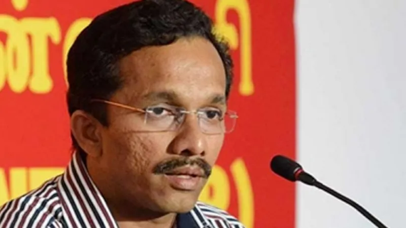 කබ්රාල්ට මහ බැංකු අධිපති ධුරය දීම නරියාට කුකුළන් භාර දීමක් වැනියි