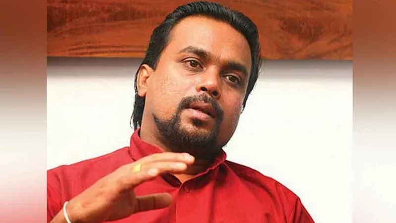 යුගදනවි අමෙරිකාවට දීම  අගමැති මතය මධ්යස්ථයි