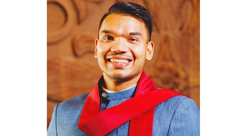 තරුණයන් සඳහා එන්නත්කරණ වැඩසටහන සාර්ථකව ආරම්භ කිරීමට හැකි වුණා