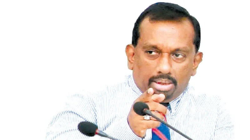 කාබනික පොහොර භාවිත කිරීමට ආණ්ඩුව ගත් තීන්දුව ආපස්සට හරවන්නේ නෑ