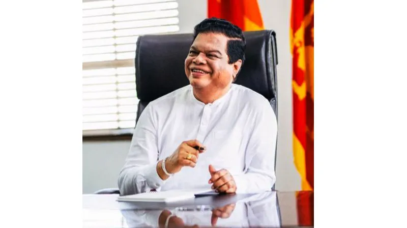 පාරිභෝගික සේවා හිටපු අධ්යක්ෂගේ බොරු ප්රකාශ ගැන පරීක්ෂණ කළ යුතුයි