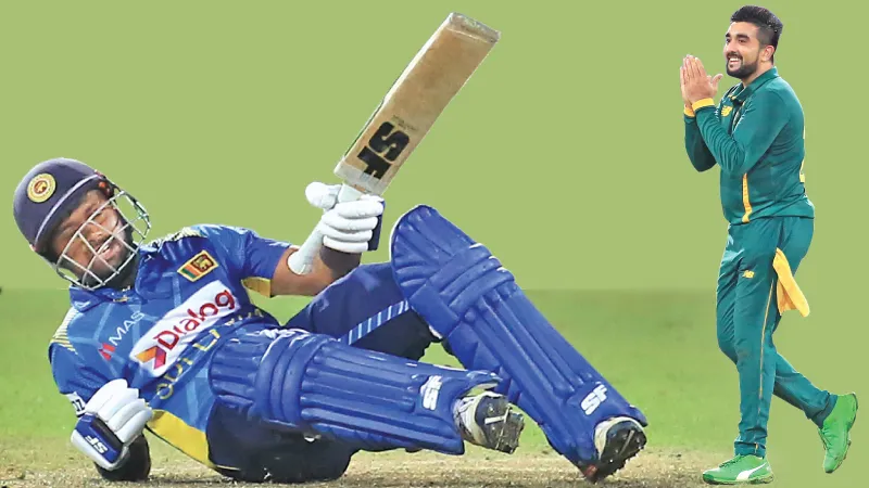 තරගාවලිය දැන් සමයි: හෙට තීරණාත්මකයි