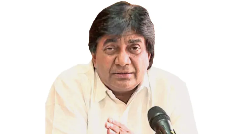 සංවර්ධිත රාජ්යයක් හදන්න ජාතික න්යාය පත්රයක් සකස් කළ යුතුයි