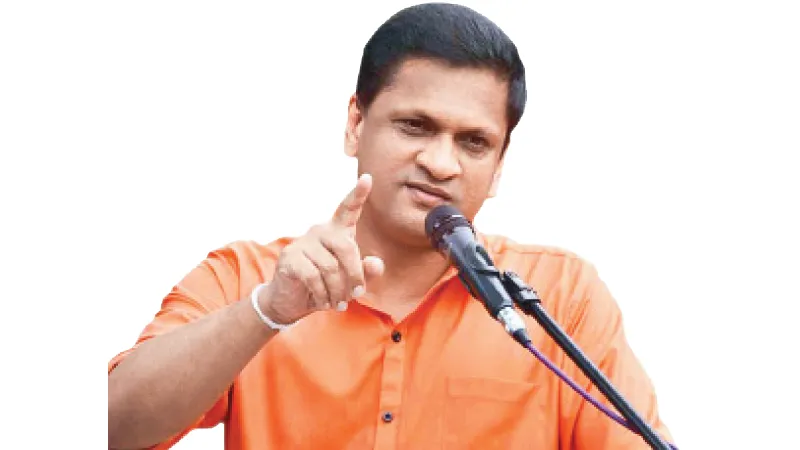 අත්යවශ්ය භාණ්ඩ බාධාවකින් තොරව ගැනීමට ශක්තිමත් වැඩපිළිවෙළක්