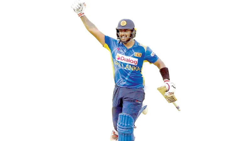 “ෆිට්නස් හදා ගැනීම පහසුවක් වුණා”