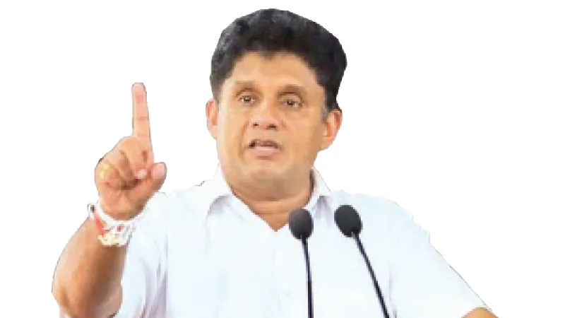 කාඩ්බෝඩ් දේශප්රේමීන්ට එරෙහි මහ පාරේ අරගලය අරඹනවා