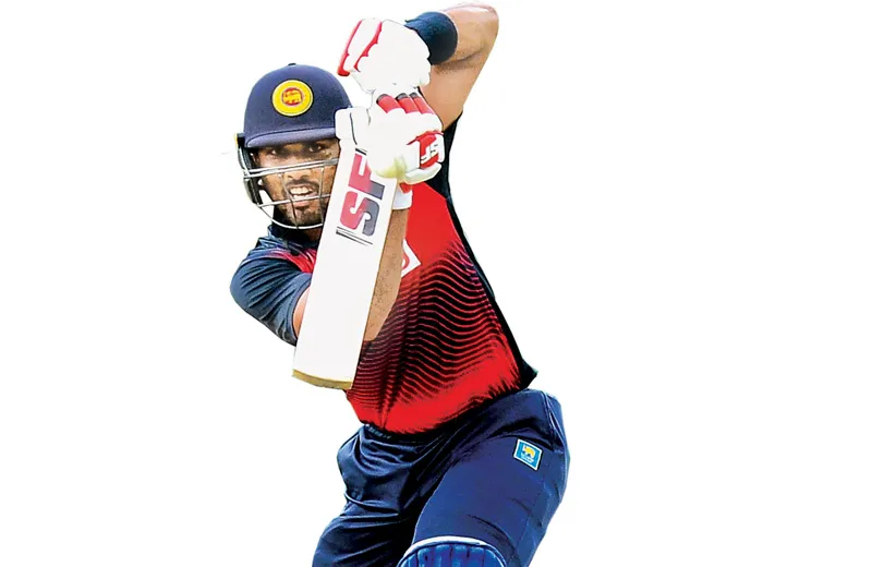 දකුණු අප්රිකාවට එරෙහි සටනට අලුත් මුහුණු 2ක්