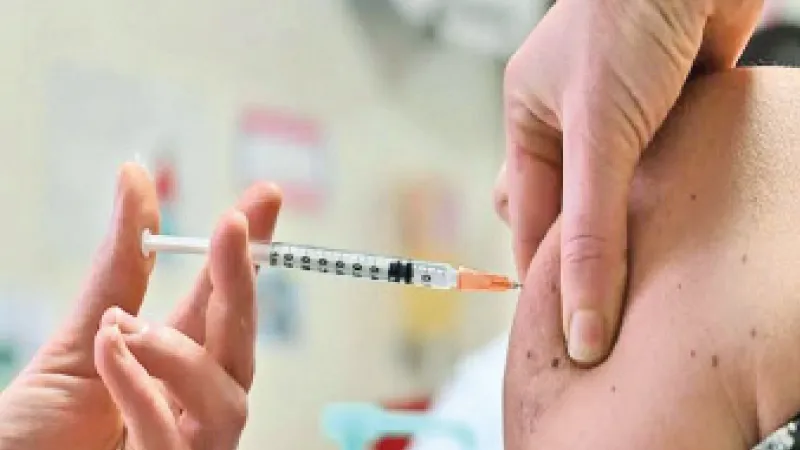 කොවිඩ් ආයු කාලය වසරකින් අවසන්