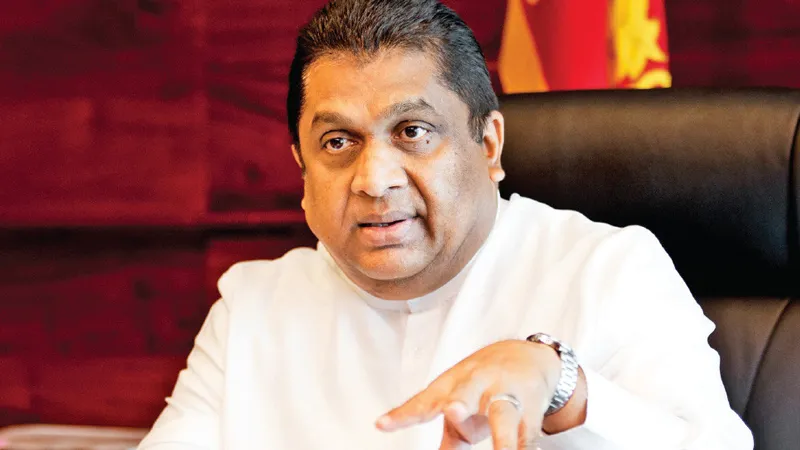 තුෂාන් ජයවර්ධන විධායක අධ්යක්ෂවරයෙක් නොවේ