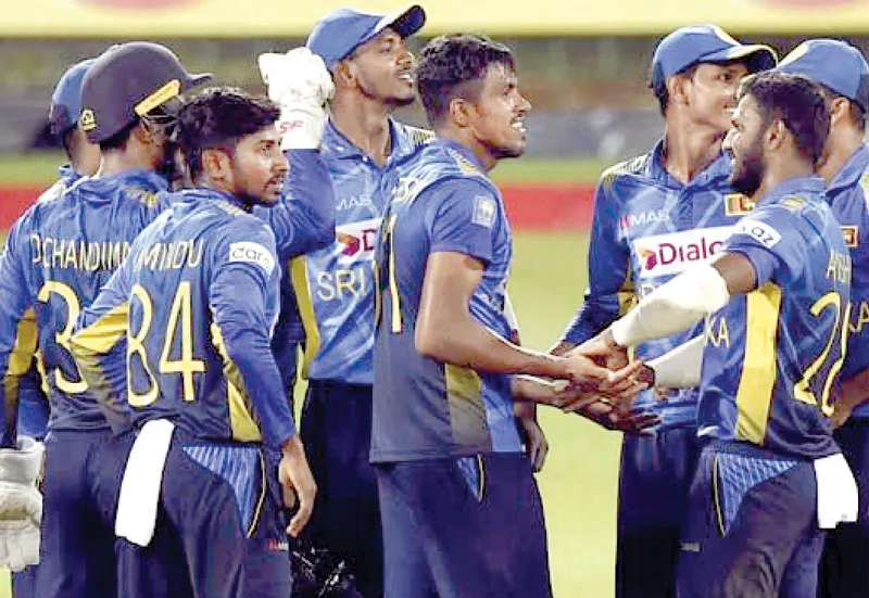 විස්සයි20 තරගාවලියේදී ක්රීඩකයන් හිතාමතා දුර්වල වූවා ද?