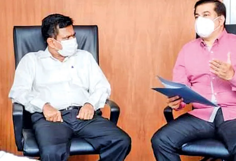 දඩල්ලට වෙරළ ක්රීඩාංගණයක්