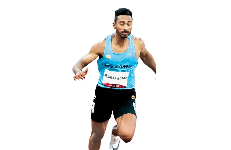 ලෝක මලල ක්රීඩකයන් අතර යුපුන් වේගයෙන් ඉදිරියට