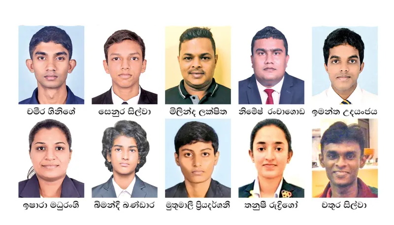 ආසියා ටේබල් ටෙනිස් තරගාවලියට 9ක්