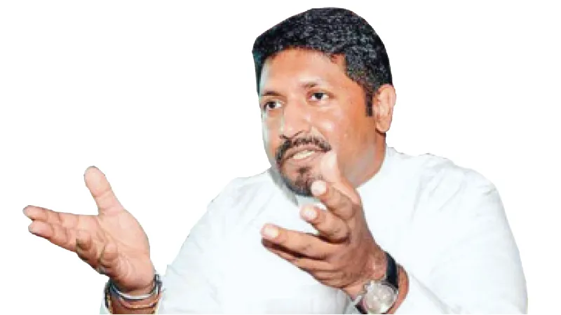 නිදහස් අධ්යාපනයේ සම අයිතිය නැති කිරීමට ආණ්ඩුව කටයුතු කරනවා