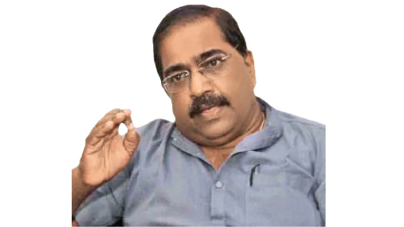 TNA දෙබිඩි පිළිවෙතක් අනුගමනය කිරීමෙන් දමිළ ජනතාව දැඩි ලෙස අසරණ වෙලා