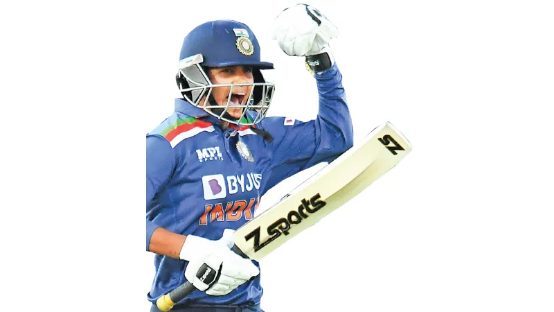 ඔස්ට්රේලියාවේ ජයග්රහණ 26ක අඛණ්ඩ ගමන ඉන්දියාව වළකයි