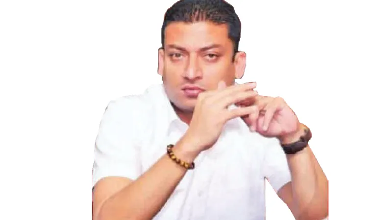 බැඳුම්කරයෙන් මහ බැංකුව හිස් කළ විපක්ෂය අද නව මහ බැංකු අධිපති විවේචනය හාස්යයට කරුණක්