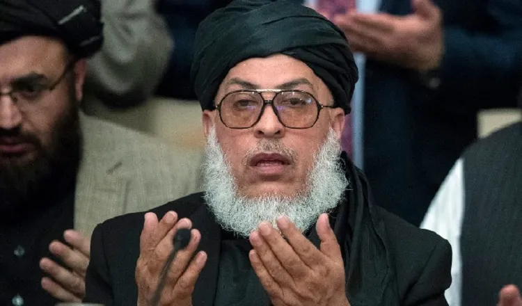 ඉන්දීය විශේෂ නියෝජිතයා තලේබාන් දේශපාලන අංශ ප්රධානී හමුවෙයි