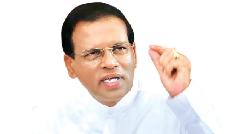 මෑත ඉතිහාසයේ දරුණුතම කෘෂි ඛේදවාචකයට රට මුහුණ දෙමින් සිටිනවා