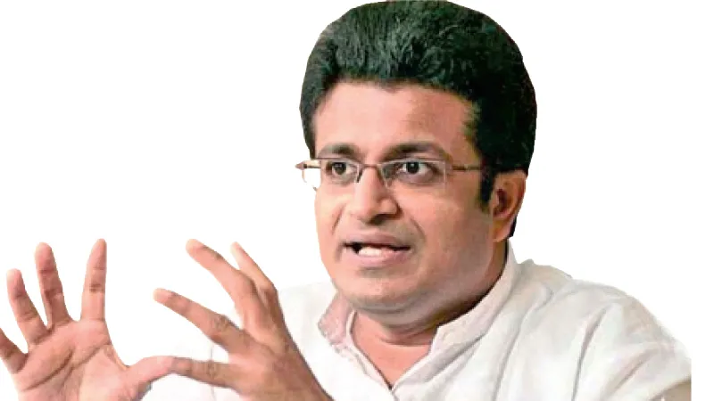 ආණ්ඩුවේ කළමනාකාරීත්වය නිසා ඉන්ධන හිඟයක් ඇති වුණේ නෑ