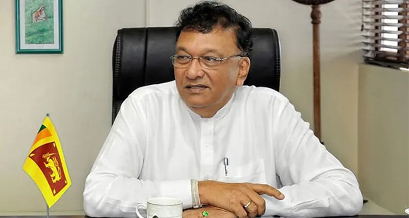 යහපාලනයෙන් ආදායම් වැඩි කළත් මේ ආණ්ඩුව ආදායම් අහිමි කර ගත්තා