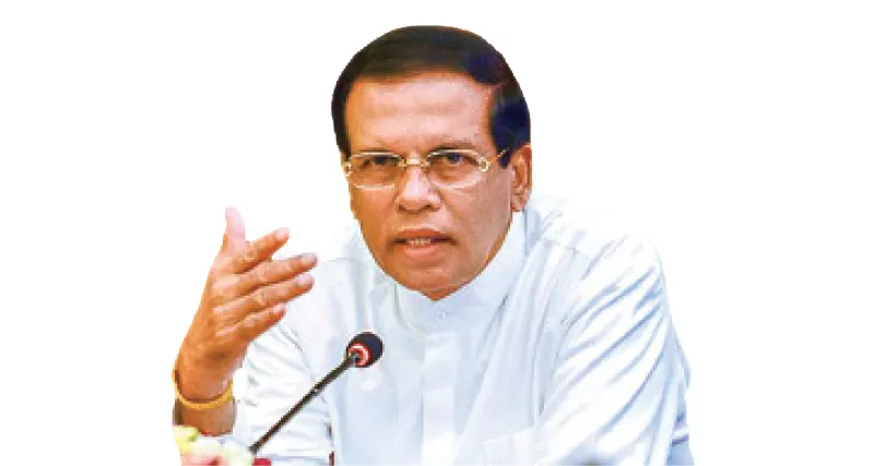 ඊළඟ ආණ්ඩුවත් එහි නායකයාත් ශ්රී ලංකා නිදහස් පක්ෂයේ අයෙක්