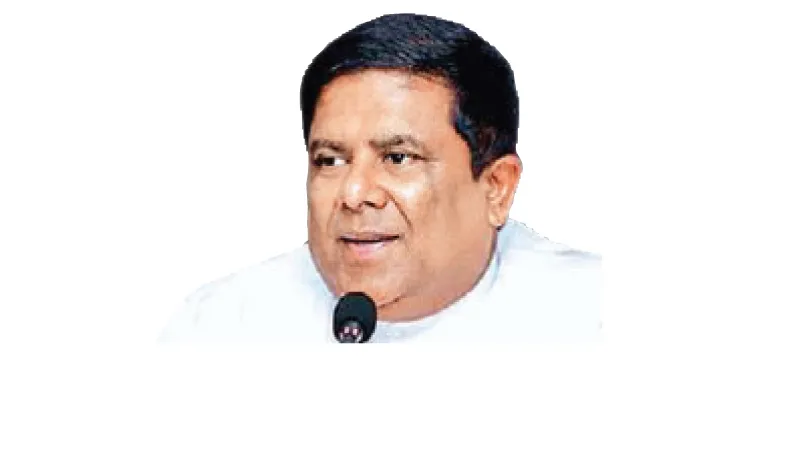 වෙනසකින් රට ඉදිරියට ගෙන යා හැකි නායකයා රනිල් වික්රමසිංහයි