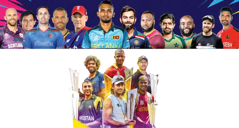 කෝටි 32 හිමි කර ගැනීමට සුපිරි 12 අද සිට සටනේ