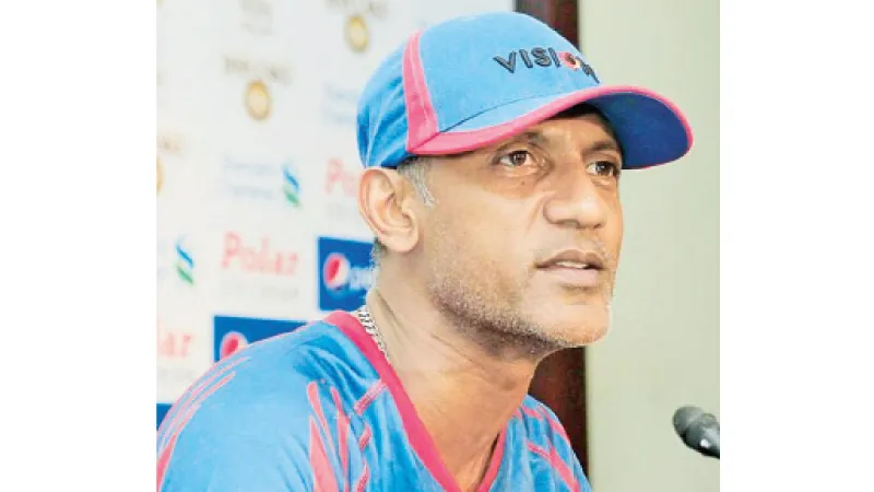 දුලිප් මෙන්ඩිස්ගේ සහායට කල්පගේ