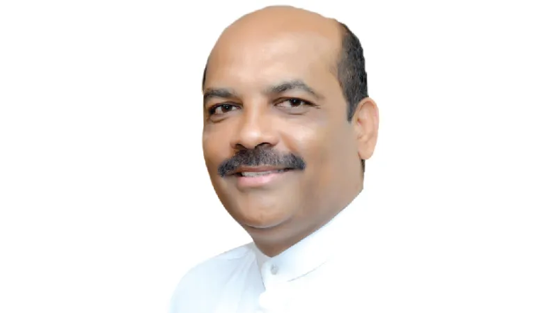 ලබන වසරේදී රටට දැඩි සාගතයකට මුහුණ පෑමට වෙනවා