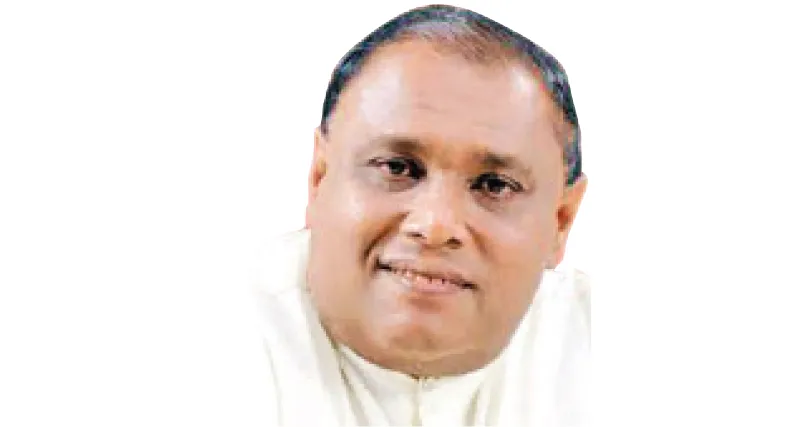 ආණ්ඩුව ගෙන එන හැම යෝජනාවකටම එකඟ වී අත එසවිය නොහැකියි