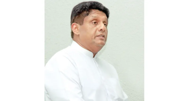 සජබය නූතනවාදි ජනහිතකාමි විපක්ෂයක්