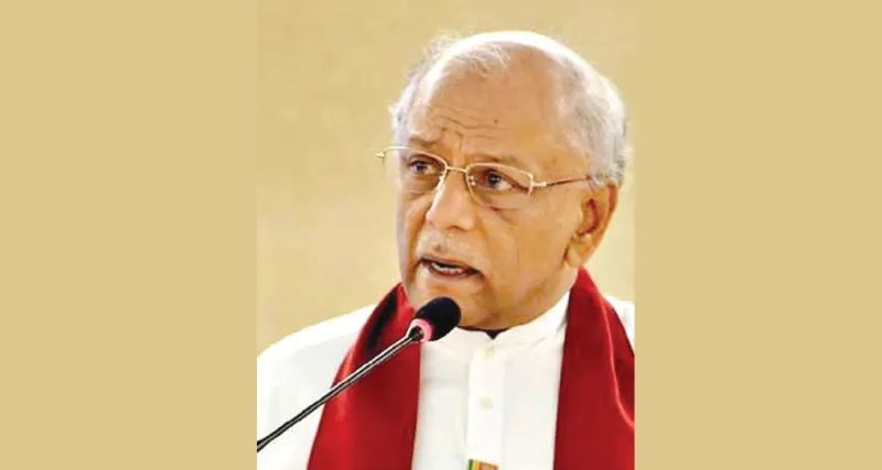 ගුරු ගැටලුවට ජනපති අගමැති මුදල් ඇමැති මැදිහත් වී විශ්වසනීය විසඳුමක් දුන්නා