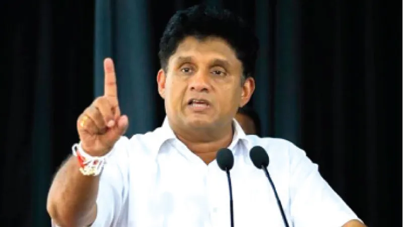 මිල පාලනය කළ නොහැකි ආණ්ඩුවක් මොකට ද?