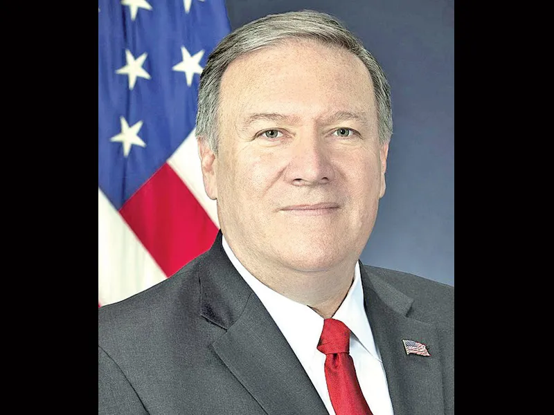 අමෙරිකාවේ ආණ්ඩුකාරවරුන්ට චීනයෙන් බලපෑම්