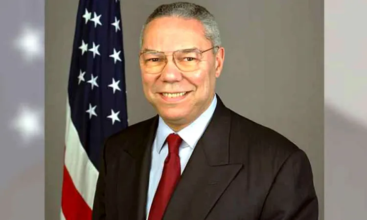 අමෙරිකාවේ තවත් නායකයෙක් කොවිඩ්වලට ගොදුර වෙයි