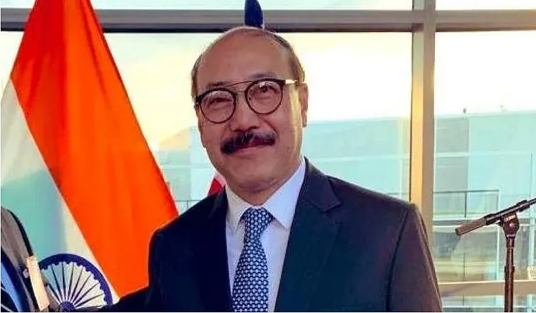 ඉන්දීය විදේශ ලේකම් නිල සංචාරයක් සඳහා අද ශ්රී ලංකාවට