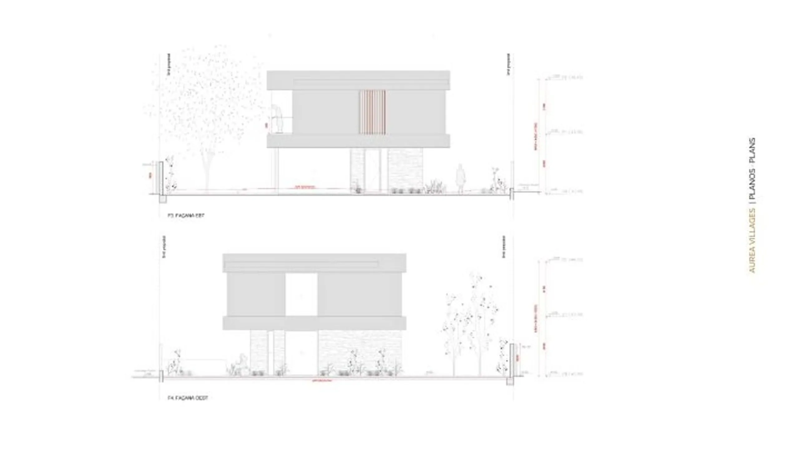Neue Villa mit privatem Pool am Meer in Premia de Mar, Barcelona