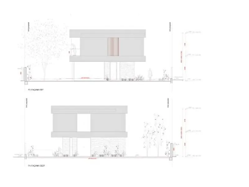 Neue Villa mit privatem Pool am Meer in Premia de Mar, Barcelona