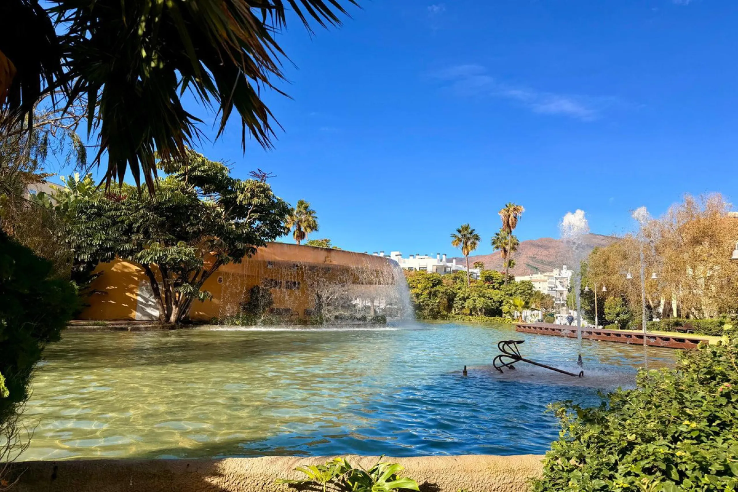 BEACHFRONT OPPORTUNITY WITH SEA VIEWS IN ESTEPONA