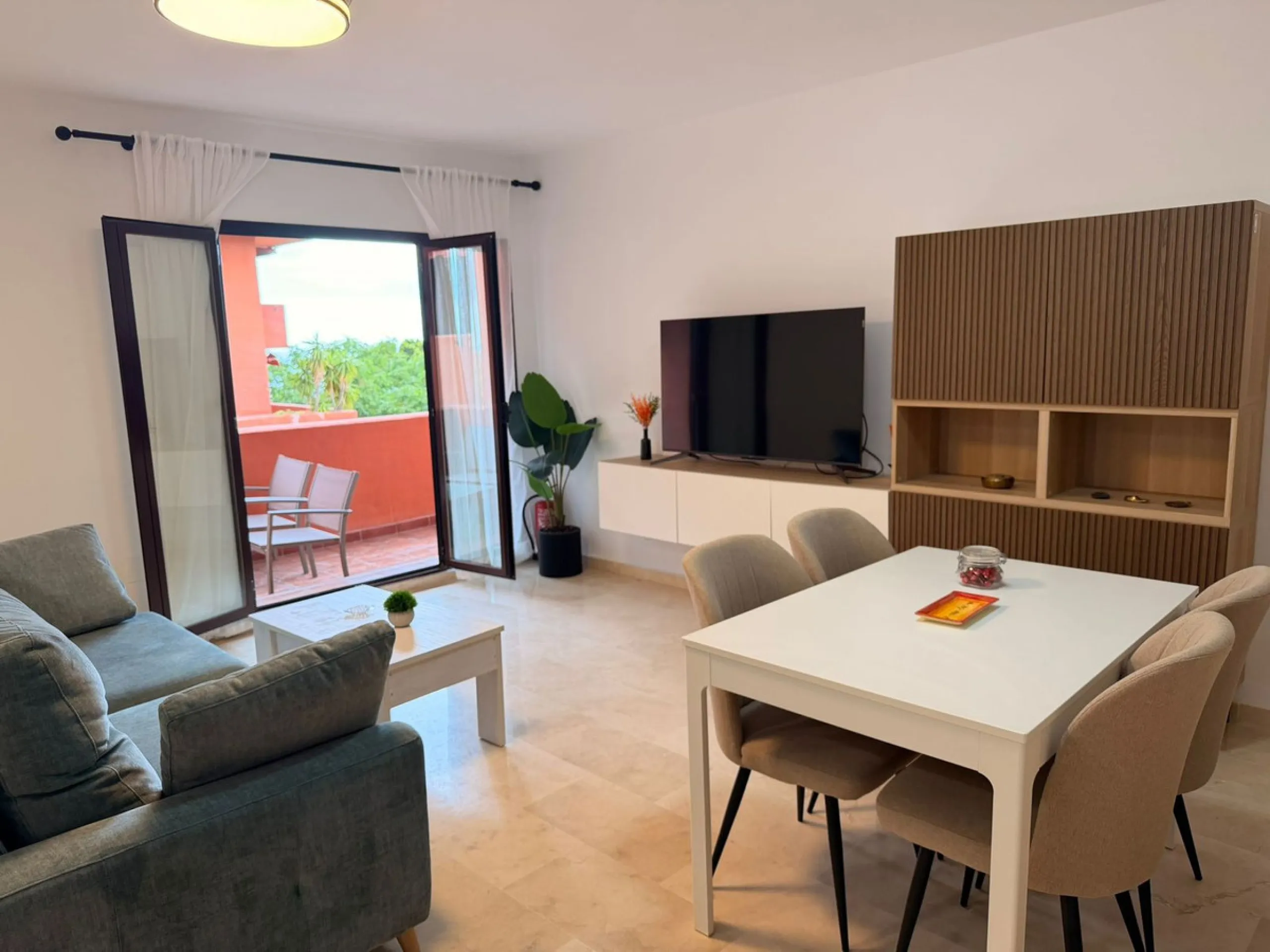 BEACHFRONT OPPORTUNITY WITH SEA VIEWS IN ESTEPONA