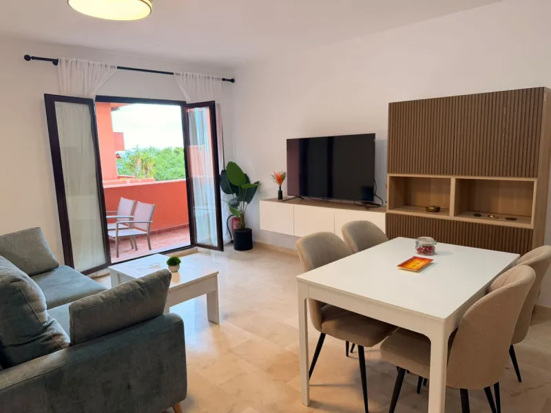BEACHFRONT OPPORTUNITY WITH SEA VIEWS IN ESTEPONA