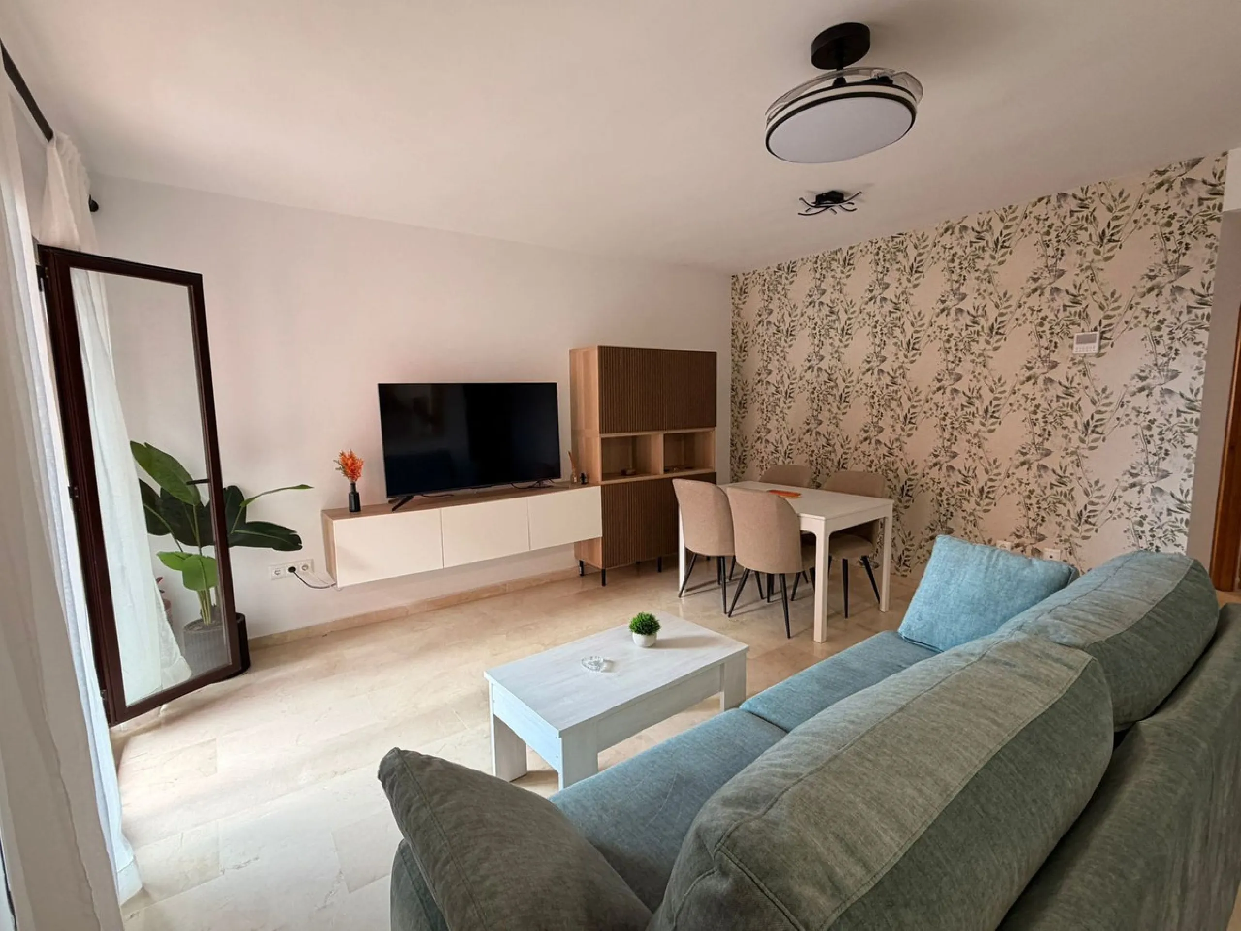 BEACHFRONT OPPORTUNITY WITH SEA VIEWS IN ESTEPONA