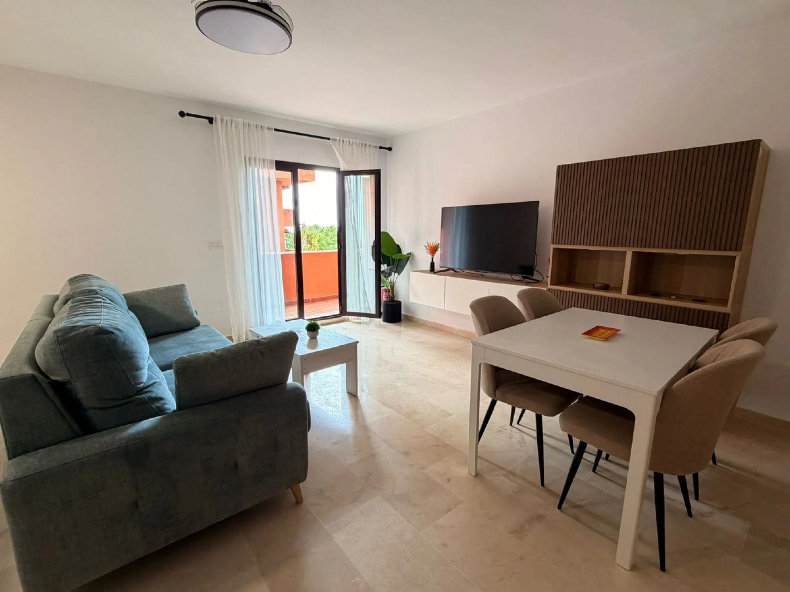 BEACHFRONT OPPORTUNITY WITH SEA VIEWS IN ESTEPONA