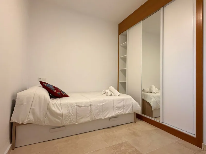 BEACHFRONT OPPORTUNITY WITH SEA VIEWS IN ESTEPONA